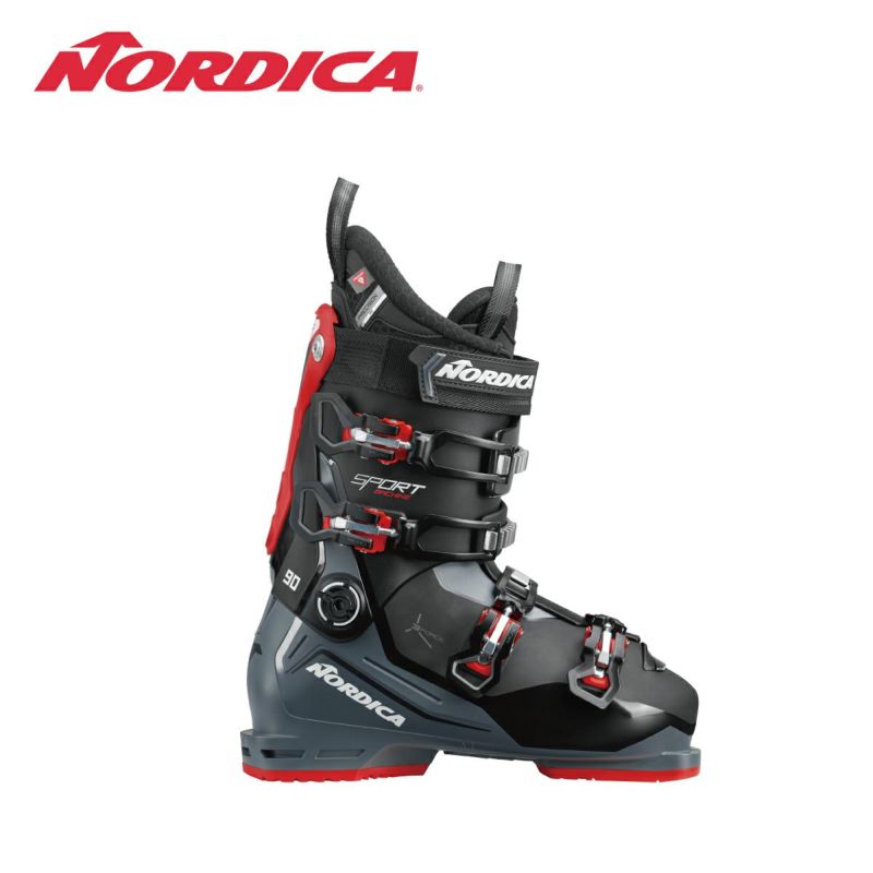 残りわずか】 NORDICA ノルディカ スポーツマシン100 26 26.5 305