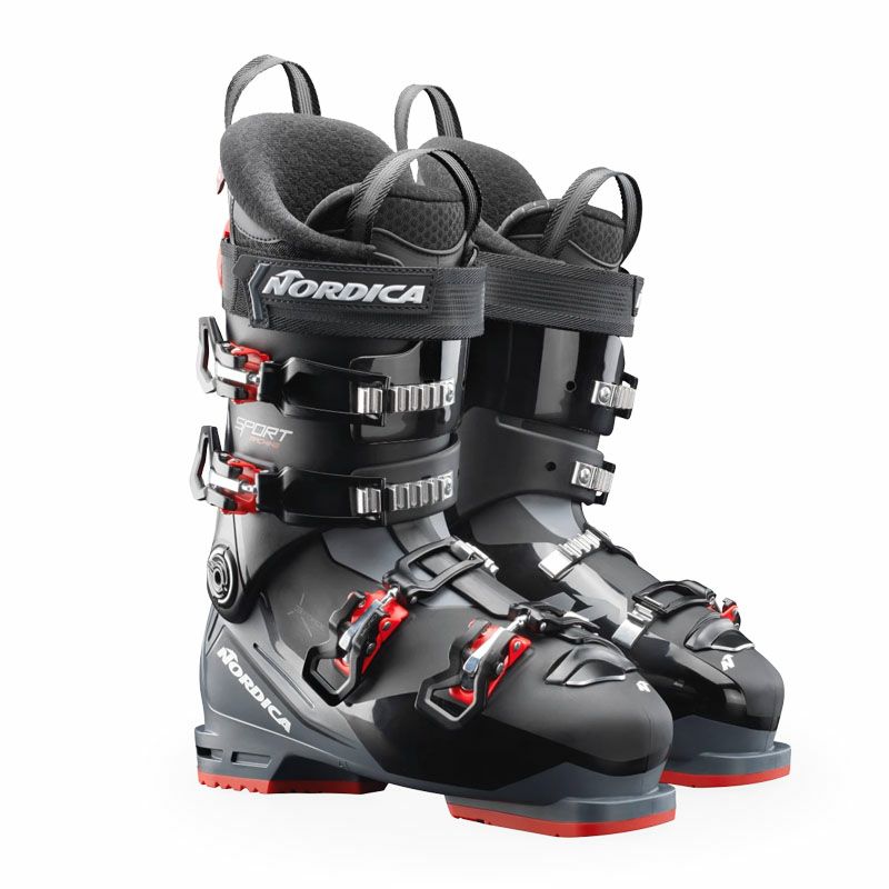 NORDICA ノルディカ スキーブーツ メンズ レディース ＜2025