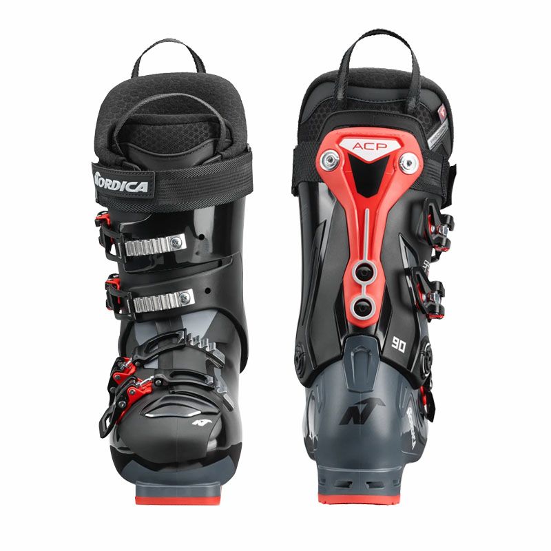 NORDICA ノルディカ スキーブーツ メンズ レディース ＜2025