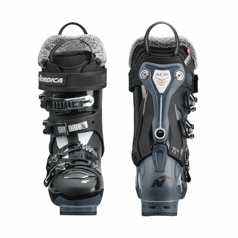 NORDICA ノルディカ スキーブーツ レディース ＜2025＞ SPORTMACHINE 3