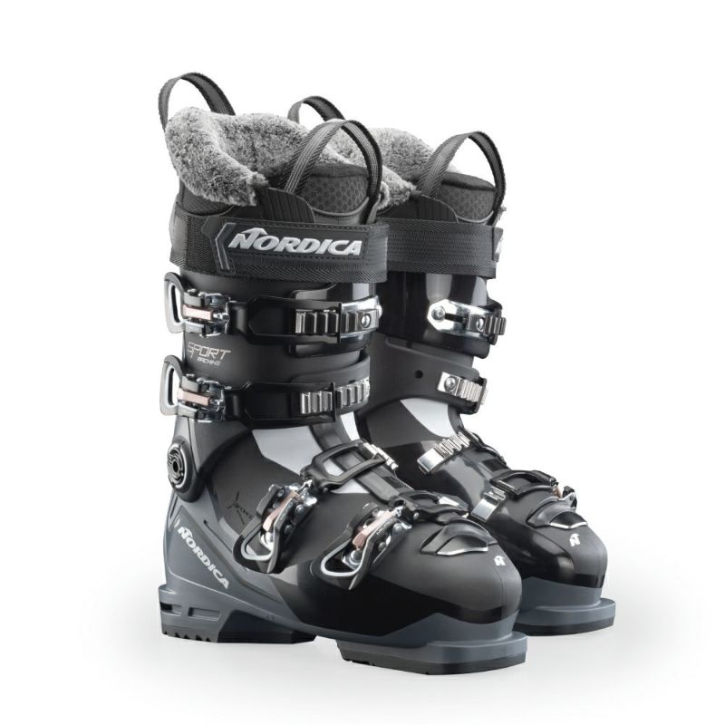 NORDICA ノルディカ スキーブーツ レディース ＜2025＞ SPORTMACHINE 3