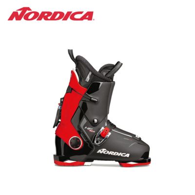 NORDICA ノルディカ スキーブーツ メンズ レディース ＜2024＞ HF 90 R