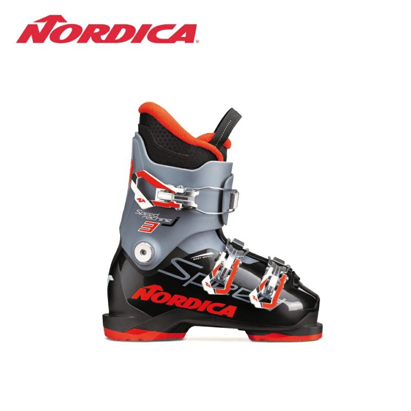 NORDICA ノルディカ スキーブーツ キッズ ジュニア ＜2026