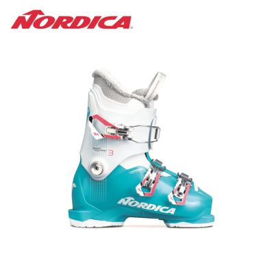 2023-2024 NEWモデル スキーブーツ NORDICAならスキー用品通販ショップ