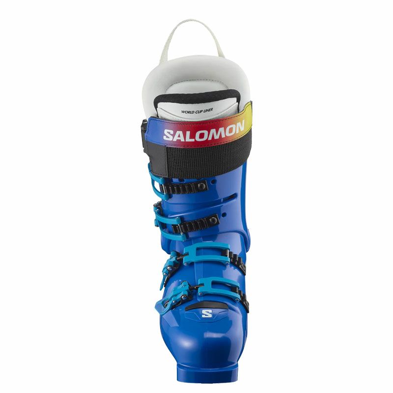 SALOMON サロモン スキーブーツ＜2026＞ S/RACE2 140 WC なら