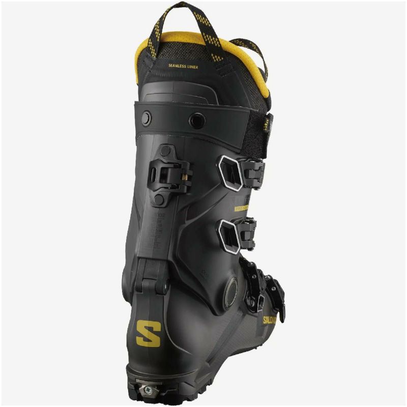 Salomon S/PRO 120 スキー ブーツ (男性用) Men's Salomon Ski Boot - S/Pro Alpha 120