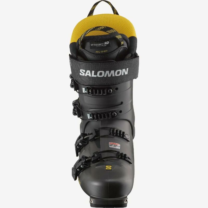 SALOMON サロモン スキーブーツ ＜2024＞ SHIFT PRO 120 AT [L47000600