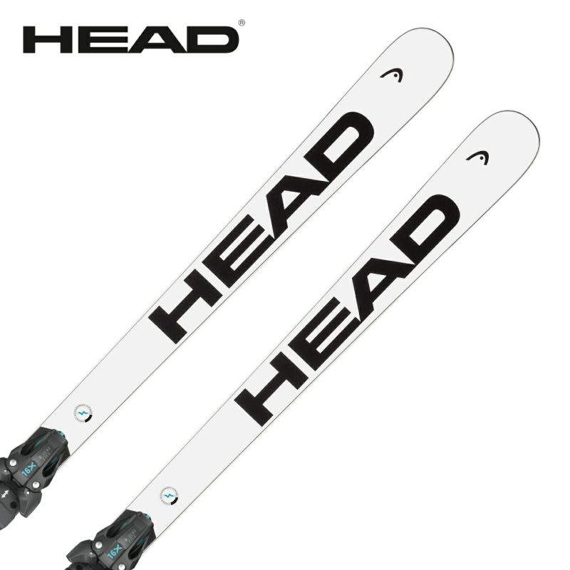HEAD ヘッド スキー板 メンズ レディース ＜2025＞ WORLDCUP ...