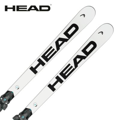 スキー板 メンズ レディース HEAD ヘッド＜2023＞WORLDCUP REBELS E-SL