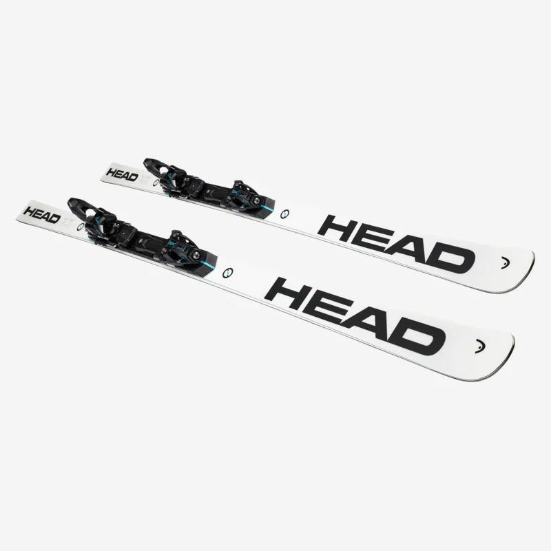 HEAD ヘッド スキー板 メンズ レディース 2025 WCR e-GS Rebel SW RP