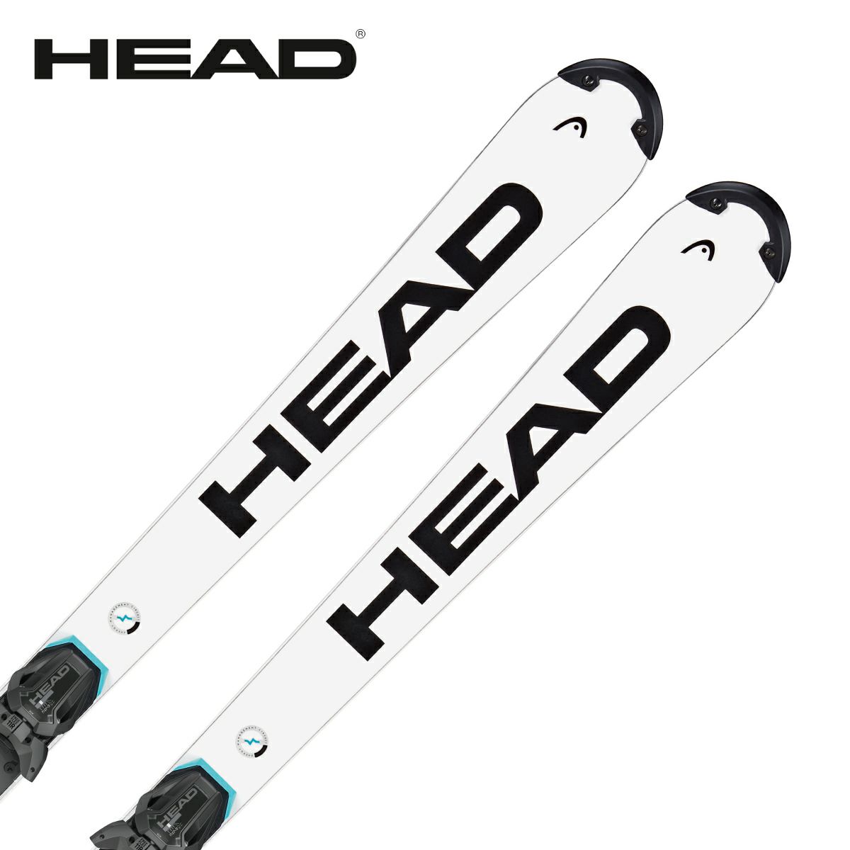 HEAD ヘッド スキー板 メンズ レディース ＜2024＞ WORLDCUP REBELS E-SL R