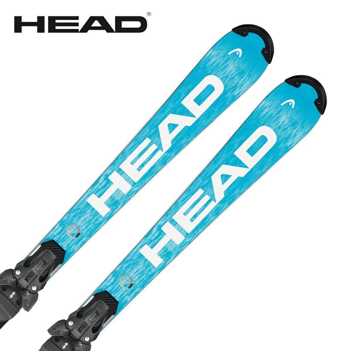 HEAD wbh XL[ Y fB[X 2024 WORLDCUP REBELS E-SL R