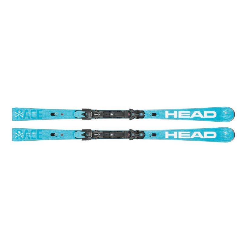 HEAD ヘッド スキー板 メンズ レディース ＜2024＞ WORLDCUP REBELS E ...