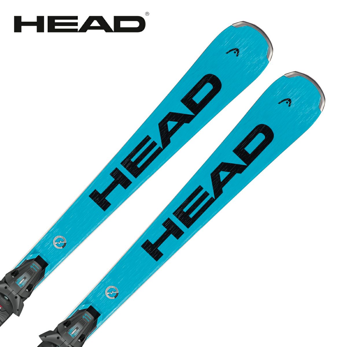 HEAD ヘッド スキー板 メンズ レディース ＜2024＞ WORLDCUP REBELS E.SLR