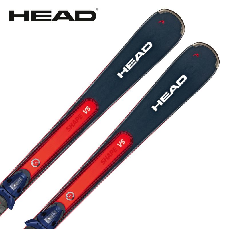 shape ヘッド v スキー板の人気商品・通販・価格比較 - 価格.com