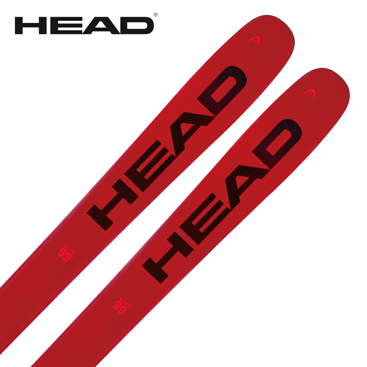 HEAD wbh XL[ Y fB[X 2024 KORE 99 [315433] y