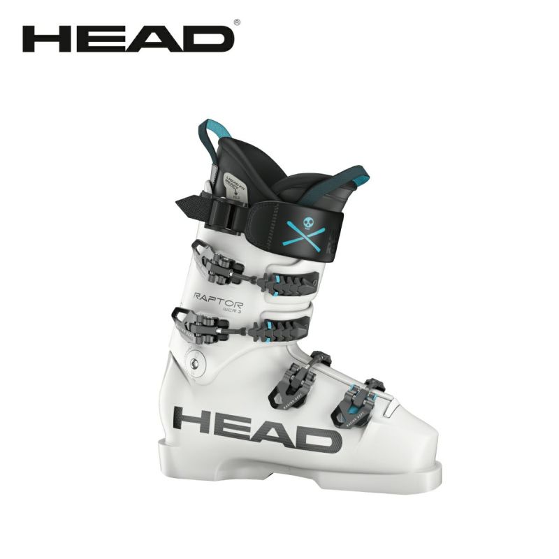HEAD ヘッド スキーブーツ 22.5cm