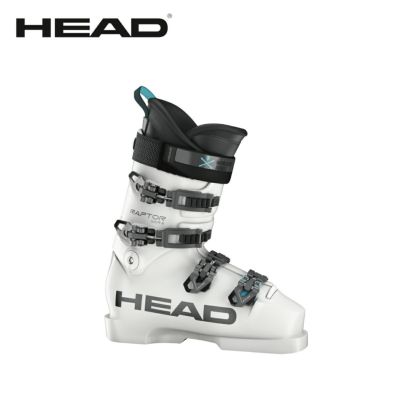 HEAD ヘッド スキーブーツ メンズ レディース ＜2025＞ RAPTOR WCR 110 
