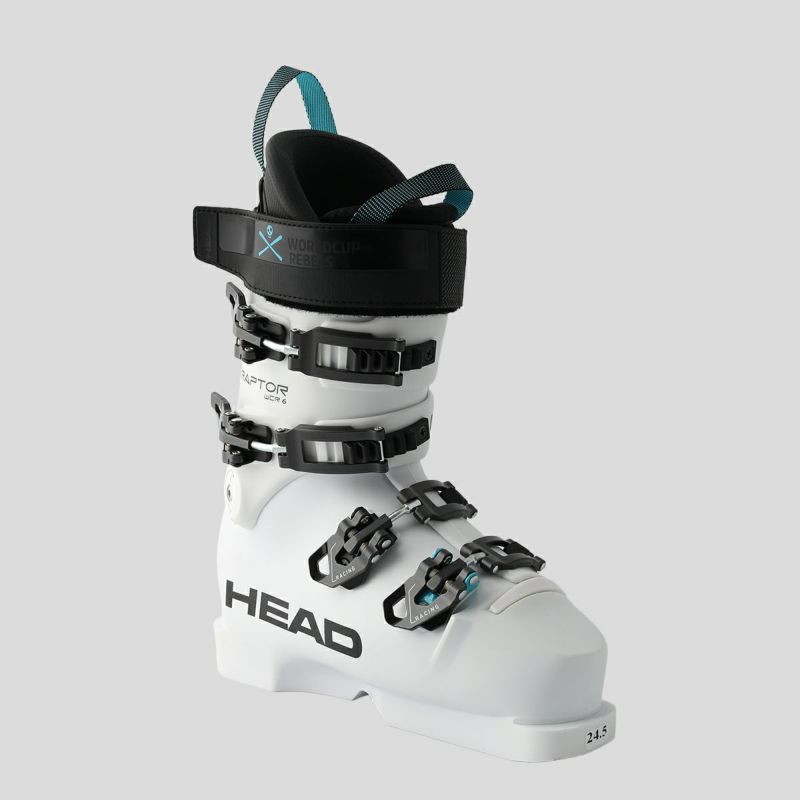 HEAD ヘッド スキーブーツ メンズ レディース ＜2025＞ RAPTOR
