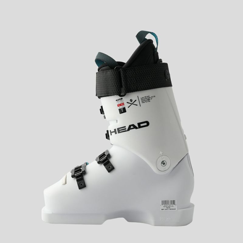 HEAD ヘッド スキーブーツ メンズ レディース ＜2025＞ RAPTOR