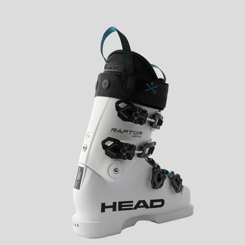 HEAD ヘッド スキーブーツ メンズ レディース ＜2025＞ RAPTOR