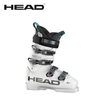 HEAD ヘッド スキーブーツ メンズ レディース ＜2025＞ RAPTOR WCR 4 