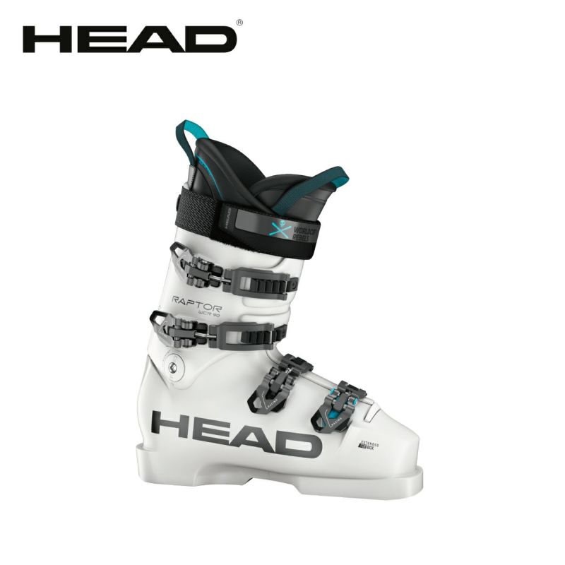HEAD キッズ スノーボード ブーツ 22.5cm