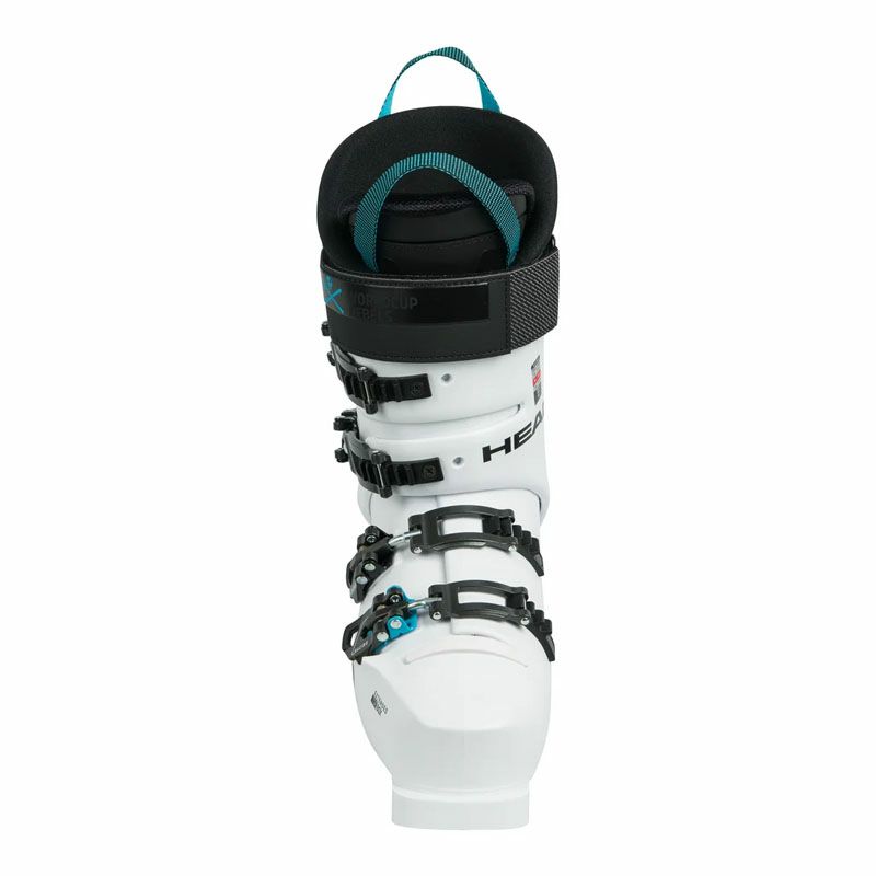 HEAD ヘッド スキーブーツ キッズ ジュニア ＜2025＞ RAPTOR WCR