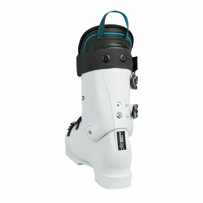 HEAD ヘッド スキーブーツ キッズ ジュニア ＜2025＞ RAPTOR WCR