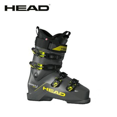 HEAD ヘッド スキーブーツ メンズ レディース ＜2024＞ EDGE LYT 80 HV
