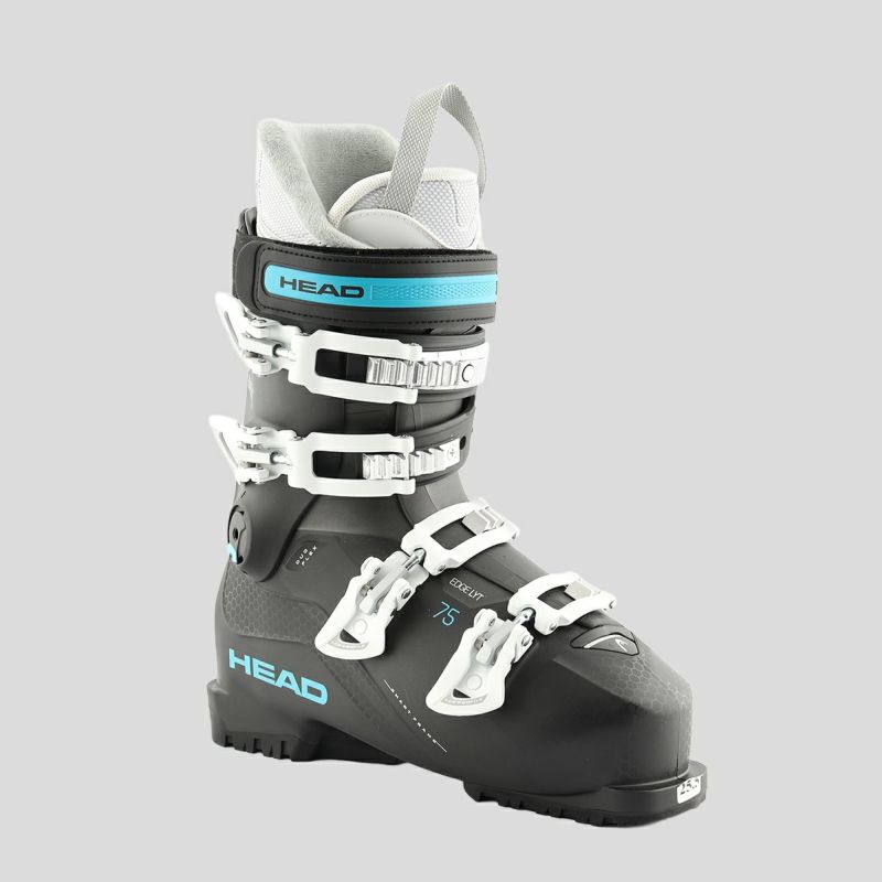HEAD ヘッド スキーブーツ レディース ＜2025＞ EDGE LYT 75 W
