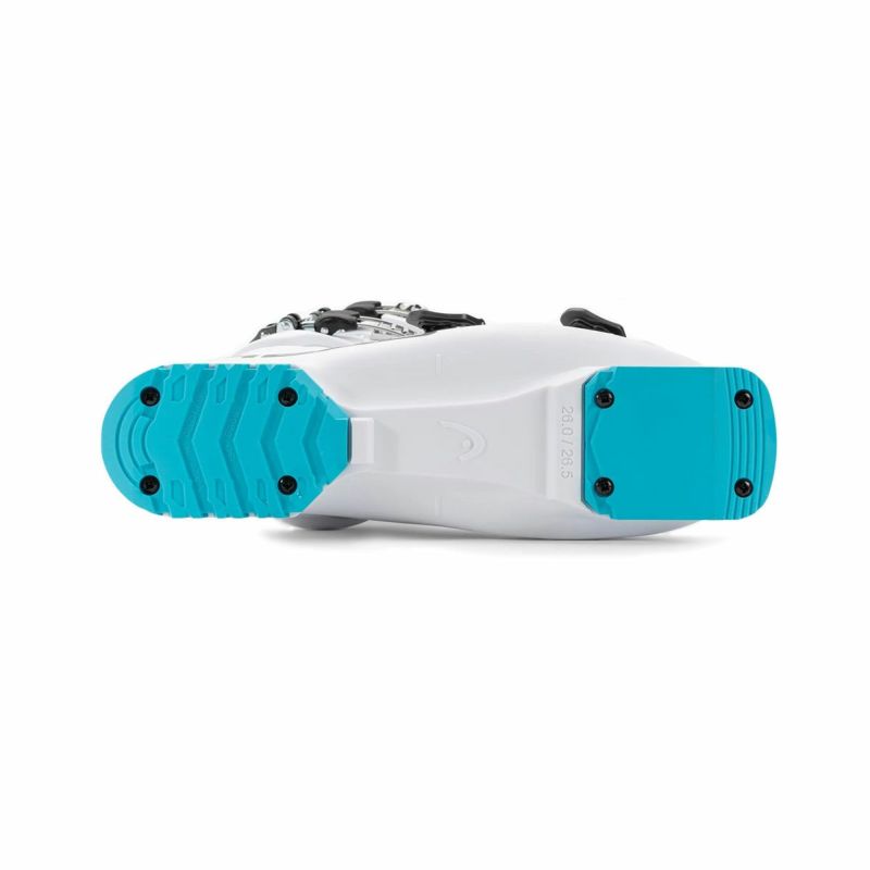 HEAD ヘッド スキーブーツ キッズ ジュニア ＜2025＞ RAPTOR 60