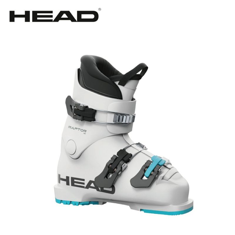 HEAD wbh XL[u[c LbY WjA 2025 RAPTOR 40 kv^[ 40l[603541]