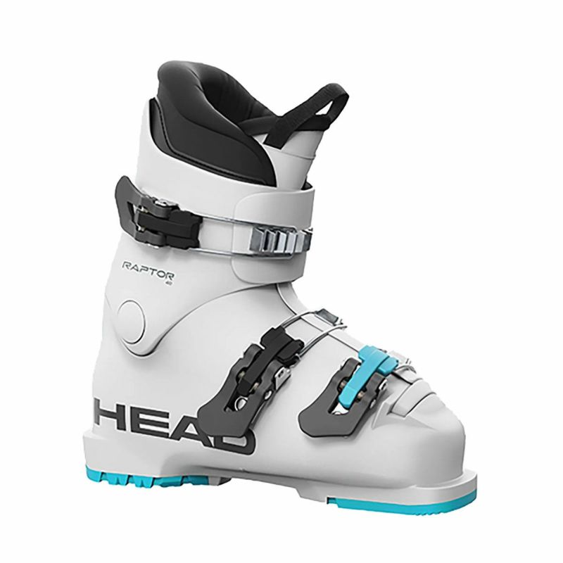 HEAD RAPTOR 137cm 23.5cmスキーブーツセット HEAD RAPTOR 137cm 23.5cmスキーブーツセット