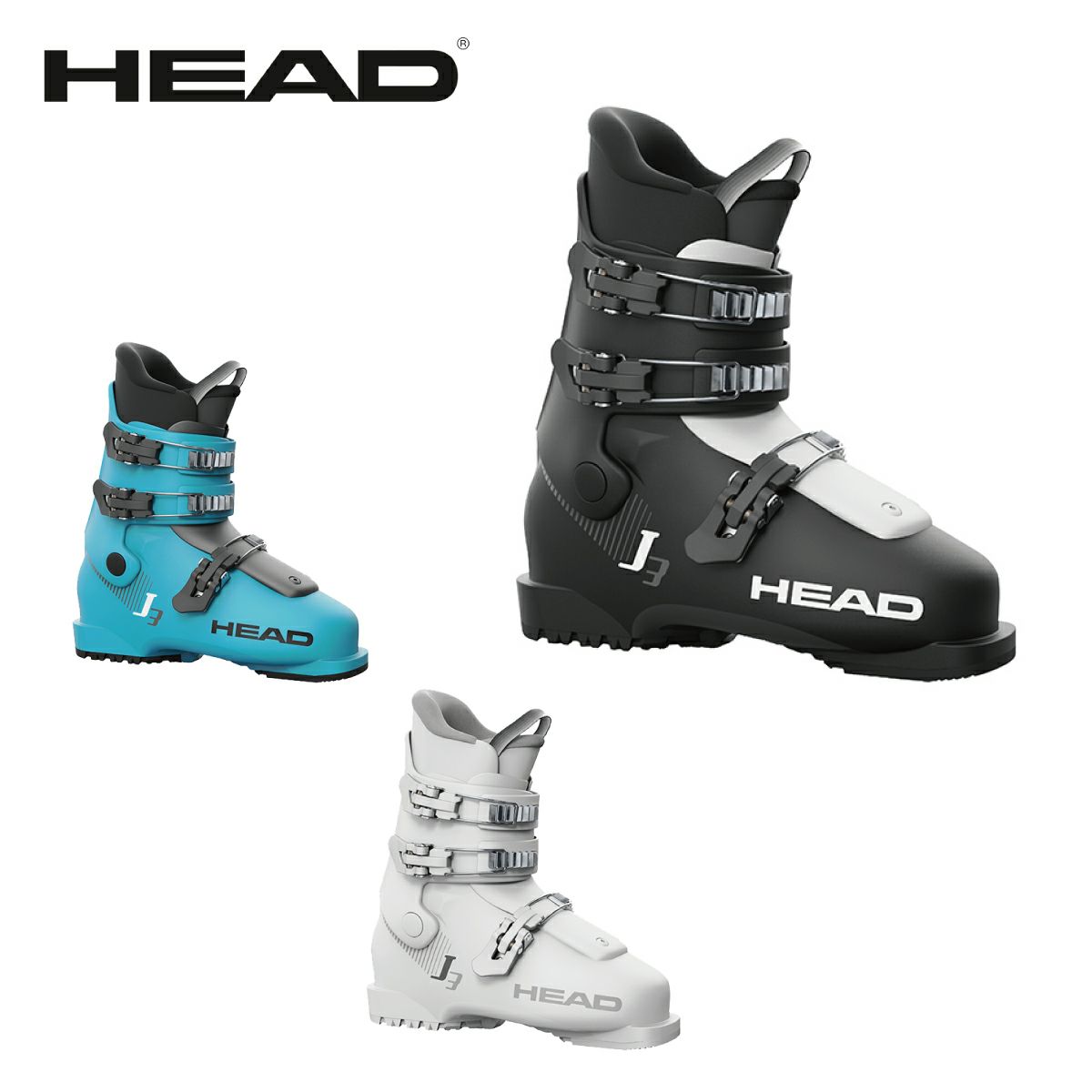 Head スキーブーツ 250 255 つらく