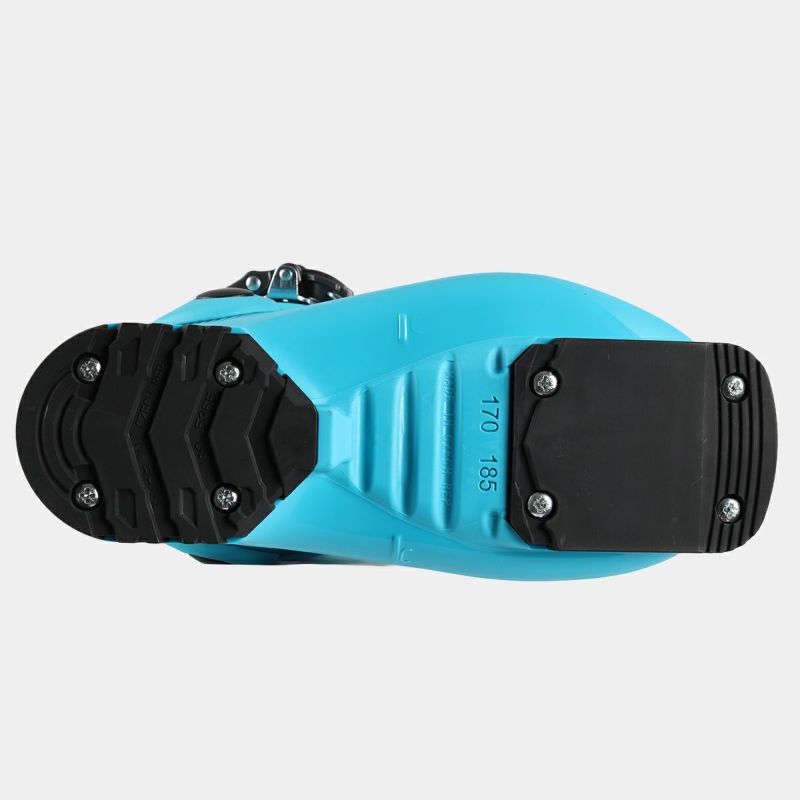 HEAD ヘッド スキーブーツ キッズ ジュニア ＜2026＞ J1 〔ジェイ1