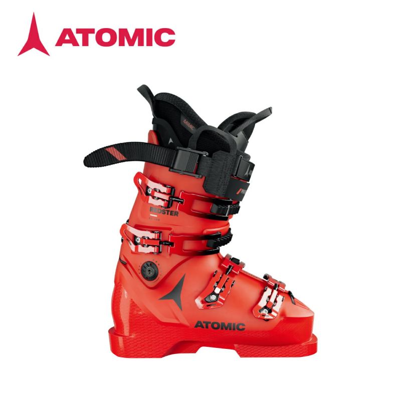 ATOMIC �A�g�~�b�N �X�L�[�u�[�c ��2025�� REDSTER CS 130 �k���b�h�X�^�[ CS 130�l [AE5029460]