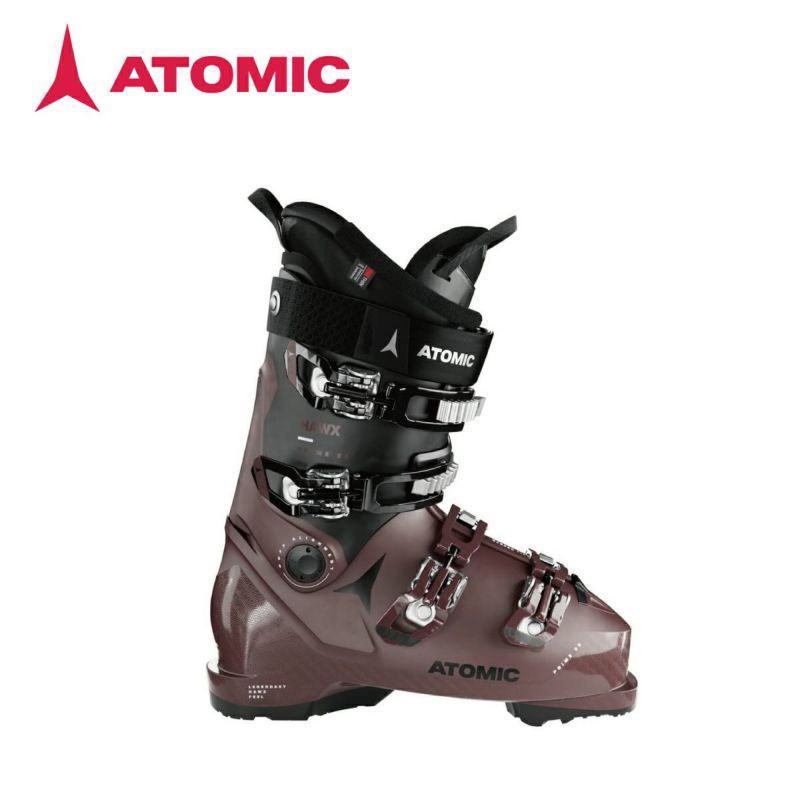 ATOMIC(アトミック) スキーブーツ SAVOR シリーズ - スキー