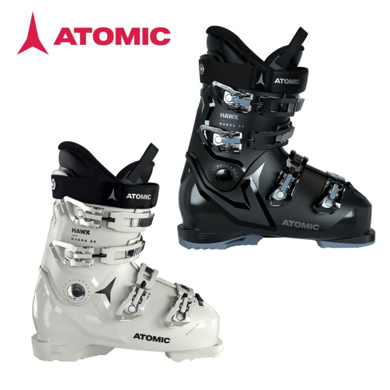 【美品】スキーブーツ　ATOMIC H PRIME 85W 23-24モデルスキーブーツ
