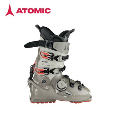 Atomic ultra clearance 130