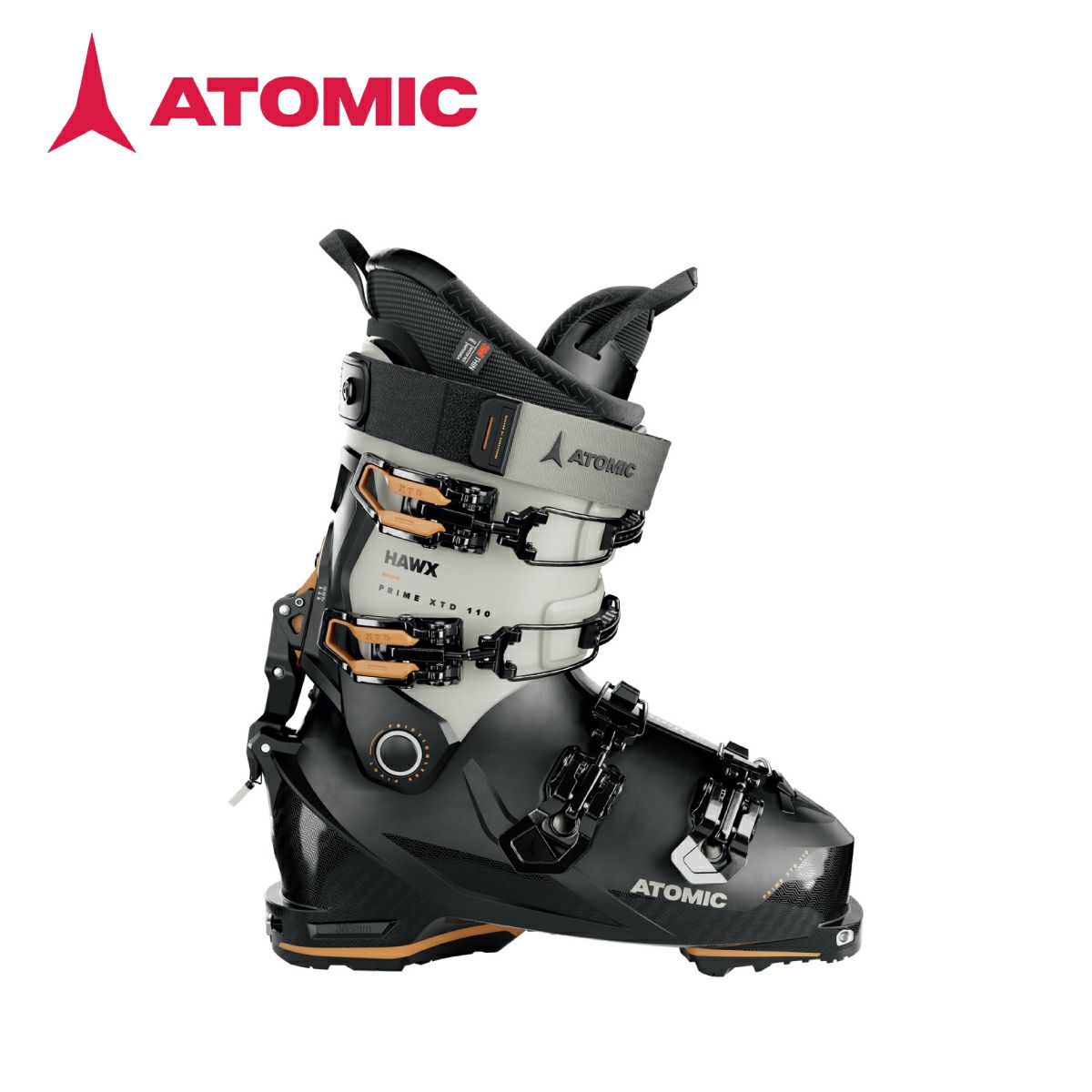 スキーブーツ アトミック primeの人気商品・通販・価格比較 - 価格.com 