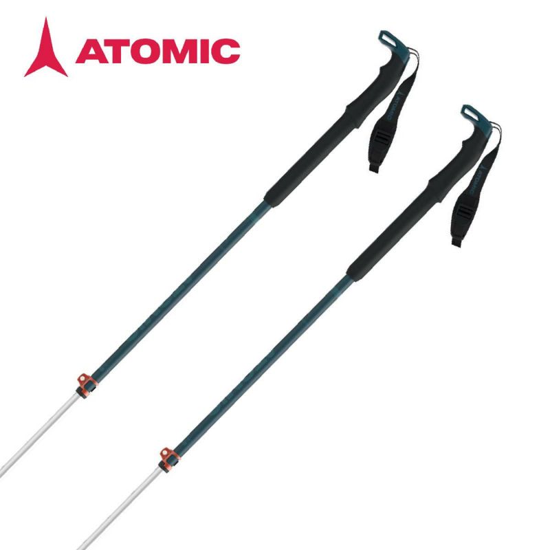 ATOMIC Ag~bN |[ XgbN Lk2026 BCT TOURING SQS LkXgbN [AJ5005830]