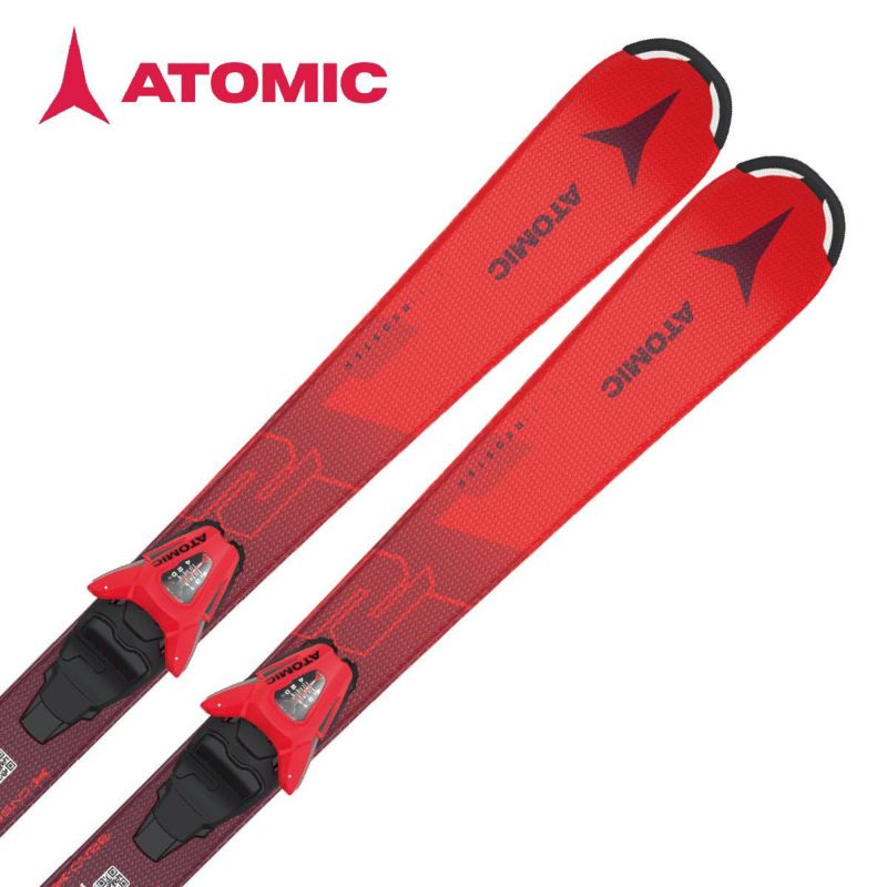 XL[ ATOMIC Ag~bN LbY WjA2024 REDSTER J2 100-120 + C 5 GW rfBO Zbg t ObvEH[NΉ [AASS03306] 2023-2024