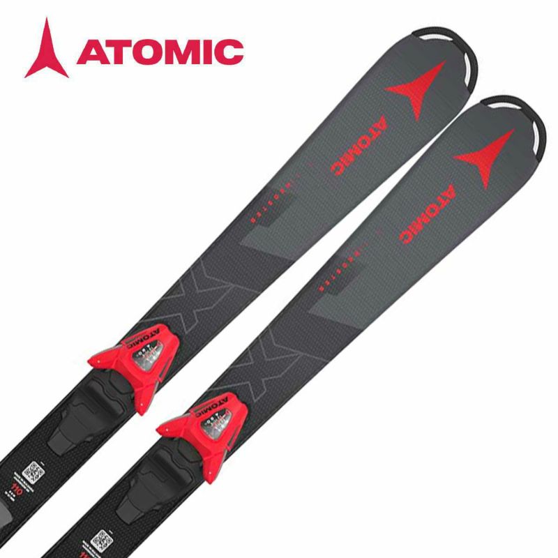 XL[ ATOMIC Ag~bN LbY WjA2024 REDSTER JX + C 5 GW rfBO Zbg t ObvEH[NΉ [AASS03364] 2023-2024