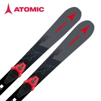 2023-2024 NEWモデル スキー板 ATOMICならスキー用品通販 