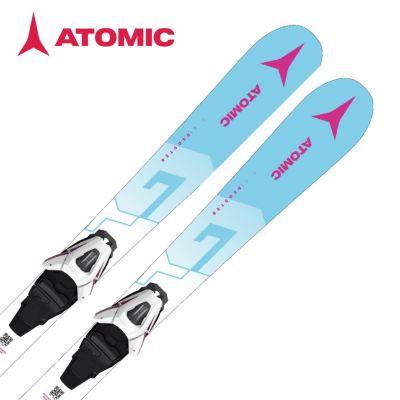 2023-2024 NEWモデル スキー板 ATOMICならスキー用品通販ショップ