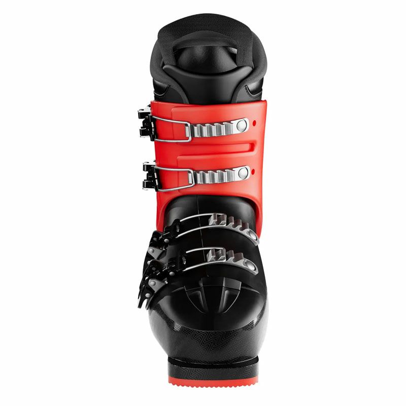 サイズ25/25.5cm HAWX KIDS 4 子ども用スキー用ブーツ 赤黒 Hawx Kids