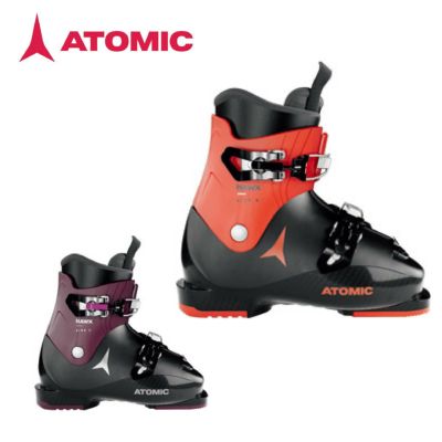 Atomic hawx outlet jr 4