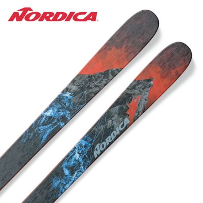 スキー板 NORDICA ノルディカ ＜2024＞ ENFORCER 100 【板のみ