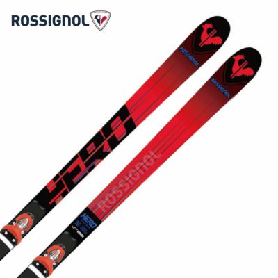 スキー板 ROSSIGNOL ロシニョール ＜2024＞ HERO ATHLETE GS 185 R22